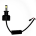 Светодиодные лампы H3 - 4 CREE Black 50Вт (2шт)
