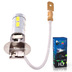 Светодиодная лампа H3 - 1 CREE + SMD5630 + Линза 10Вт