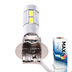 Светодиодная лампа H3 - Max-Road 10Led + Линза 4Вт