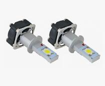 Светодиодные лампы H3 - 2 CREE HL 30Вт (2шт)