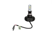 Светодиодная лампа H3 - Optima LED i-ZOOM 5100K Белая