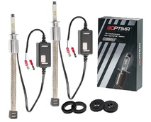 Светодиодная лампа H3 - Optima Led Premium Cobalt 4800K Белая