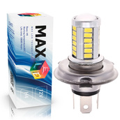 Светодиодная лампа H4 - Max-Road 33Led 13Вт