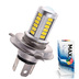 Светодиодная лампа H4 - Max-Road 33Led 13Вт