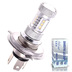 Светодиодная лампа H4 - Max-Samsung Chip Линза 15Вт
