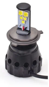 Светодиодные лампы H4 - 5 CREE HL 50Вт (2шт)