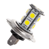 Светодиодная лампа H7 - 13 SMD5050 3.12Вт