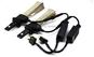 Светодиодные лампы H7 - 2 CREE Braid 45Вт (2шт)