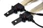 Светодиодные лампы H7 - 2 CREE Braid 45Вт (2шт)