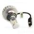 Светодиодные лампы H7 - 3 CREE XM 40Вт (2шт)