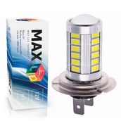 Светодиодная лампа H7 - Max-Road 33Led 10Вт