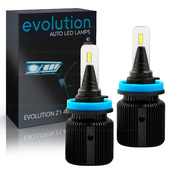 Светодиодные лампы H8 - Evolution Z1 40Вт (2шт)