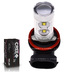 Светодиодная лампа H8 - 10 CREE Линза 50Вт (1шт)