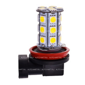 Светодиодная лампа H8 - 27 SMD5050 6.48Вт