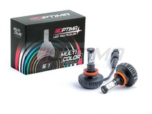 Светодиодная лампа H11 - Optima Multi Color