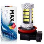 Светодиодная лампа H9 - Max-Visiko 92 Led 18Вт