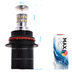 Светодиодная лампа HB1 9004 - 48 SMD 3014 9Вт (1шт)