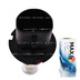Светодиодная лампа HB1 9004 - 48 SMD 3014 9Вт (1шт)