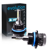 Светодиодные лампы HB1 9004 - Evolution LG-X2 35W (2шт)