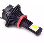 Светодиодные лампы P13W - 2 CREE BLACK 25W (2шт)