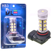 Светодиодная лампа HB3 9005 - 15 SMD5050 +3W 6.48Вт