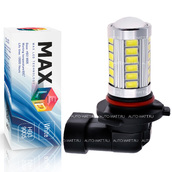 Светодиодная лампа HB3 9005 - Max-Road 33Led 13Вт