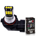 Светодиодная лампа HB3 9005 - NAX Shaft LG 15ВТ (1шт)