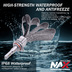 Светодиодные лампы HB3 9005 - NAX UNI (2шт)