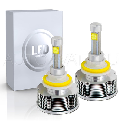 Светодиодные лампы HB3 9005 - 2 CREE ETI 45Вт (2шт)
