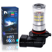 Светодиодная лампа HB3 9005 - 48 SMD3014 9Вт