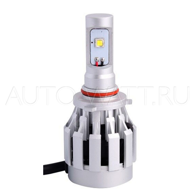 Светодиодные лампы HB4 9006 - 3 CREE HL 40Вт (2шт)