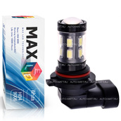 Светодиодная лампа HB4 9006 - Max-Road 15Led 7Вт