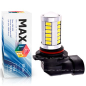 Светодиодная лампа HB4 9006 - Max-Road 33Led 13Вт