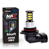 Светодиодная лампа HB4 9006 - NAX Shaft 1 15ВТ