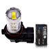 Светодиодная лампа HB4 9006 - 10 CREE Линза 50Вт