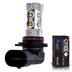 Светодиодная лампа HB4 9006 - 10 CREE Линза 50Вт