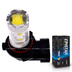 Светодиодная лампа HB4 9006 - 10 Epistar Линза 50Вт