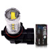Светодиодная лампа HB4 9006 - 16 CREE Линза 80Вт