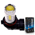 Светодиодная лампа HB4 9006 - 16 Epistar Линза 80Вт
