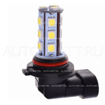 Светодиодная лампа HB4 9006 - 18 SMD5050 4.32Вт