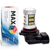 Светодиодная лампа HB4 9006 - Max-Visiko 54 Led 11Вт