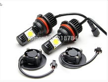 Светодиодные лампы HB5 9007 - Lux CREE 25W (2шт)