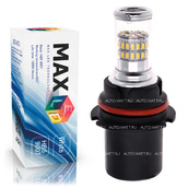 Светодиодная лампа HB5 9007 - 48 SMD3014 9Вт