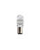 Светодиодная лампа P21/5W 1157 - Philips X-treme Vision LED Красная