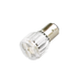 Светодиодная лампа P21/5W 1157 - SHO-ME 1157 - 3SMD - 3W Белая