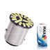 Светодиодная лампа P21/5W 1157 - Max-7014 18Led 3.6Вт