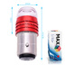 Светодиодная лампа P21/5W 1157 – Max-Cristal 3Вт Красная