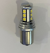 Светодиодная лампа P21/5W 1157 – Max-NEW 15Led Белая