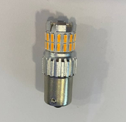 Светодиодная лампа P21/5W 1157 – Max-NEW 36Led Белая