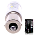 Светодиодная лампа P21W 1156 - 16 CREE Линза 80Вт